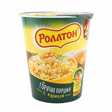 Продукты пищевые прочие